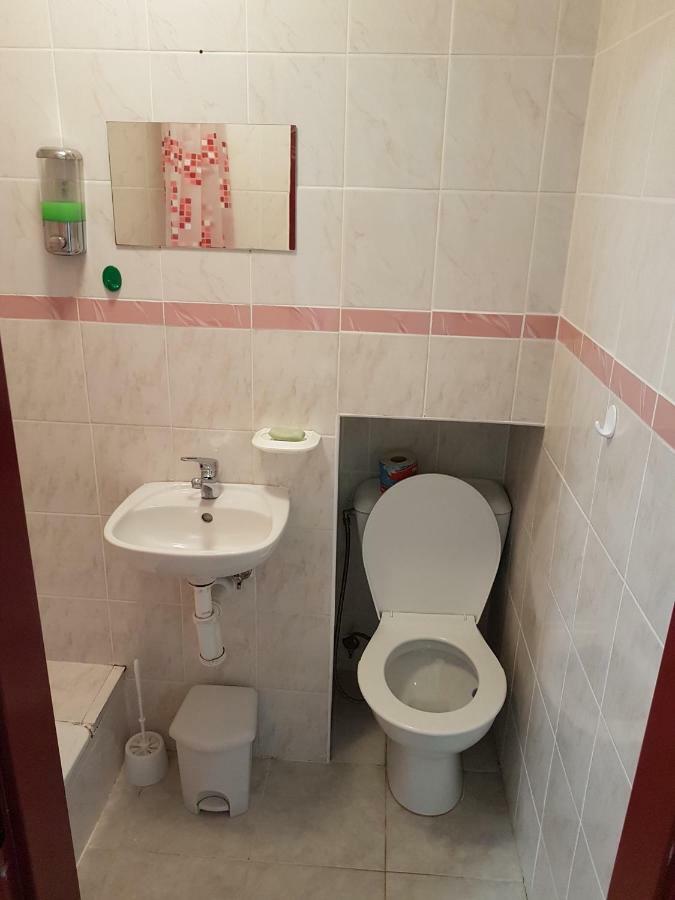 Ubytovanie Petra Spišské Tomášovce Esterno foto